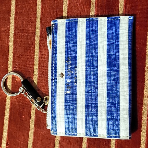 kate spade Handbags - Kate Spade Card Holder